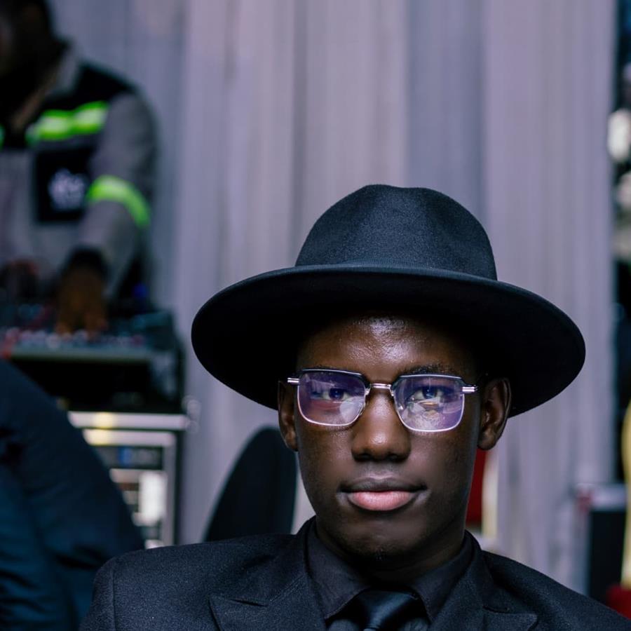 Opakrwoth Jonathan, CEO of Z-SPOT